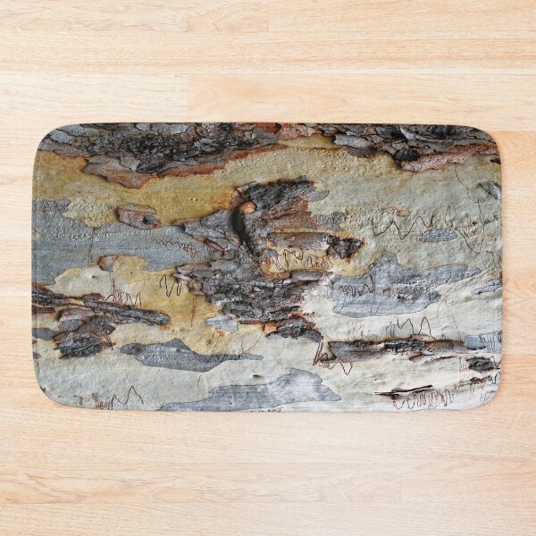 Item preview, Abstract & Texture - Bark (1) designed and sold by Josette Halls.