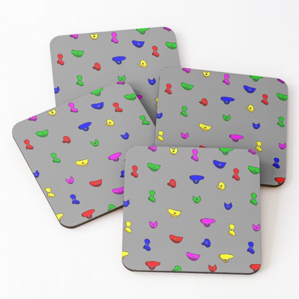 Item preview, Climbing Wall designed and sold by christinaashman.