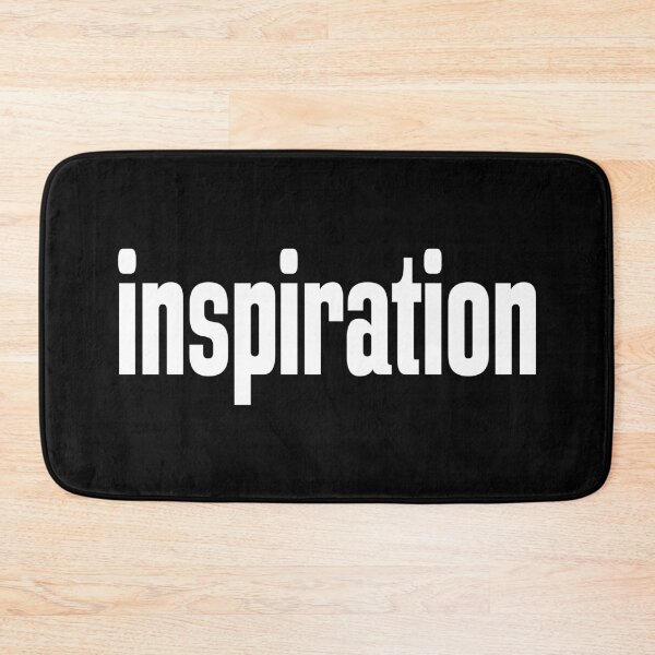 Item preview, Inspiration  designed and sold by ProjectX23.