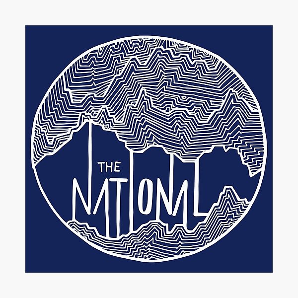The National Photographic Print