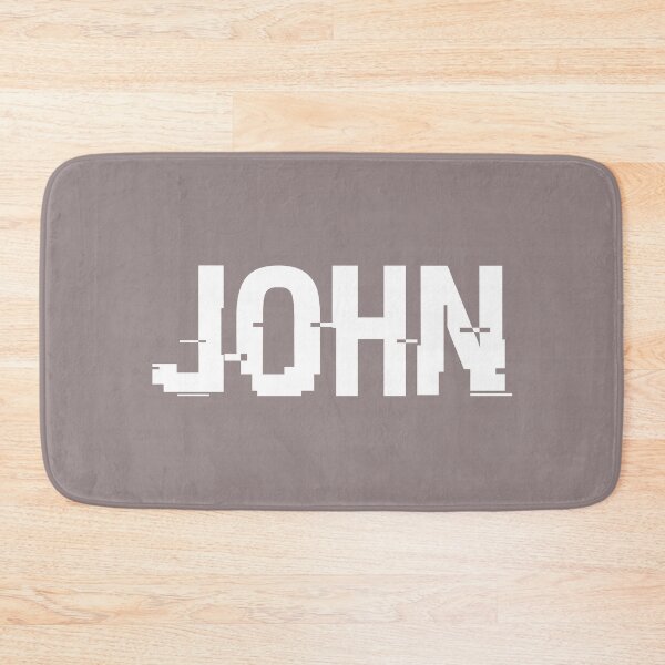 Item preview, John designed and sold by Binsagar.