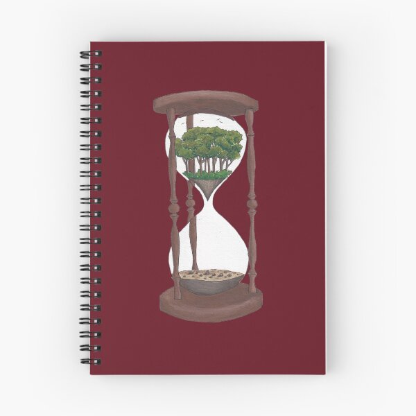 Item preview, Logged designed and sold by Amelia Walmsley.