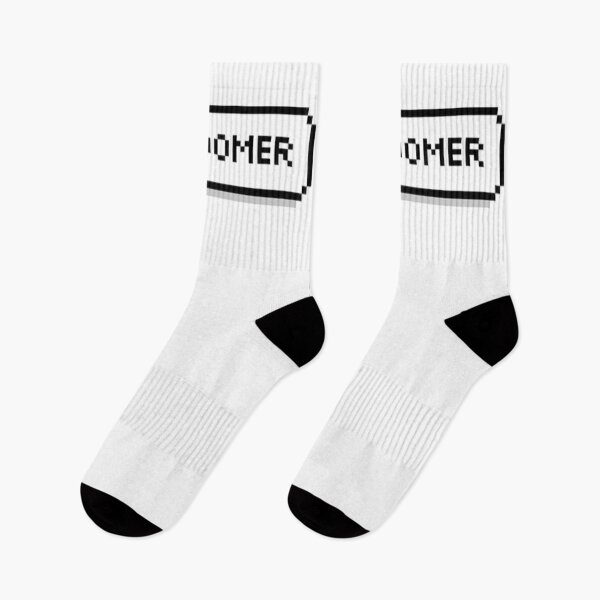 Item preview, Ok, Boomer designed and sold by Lucarbi.
