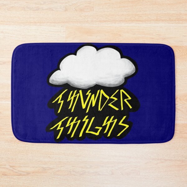Item preview, Thunder Thighs designed and sold by christinaashman.