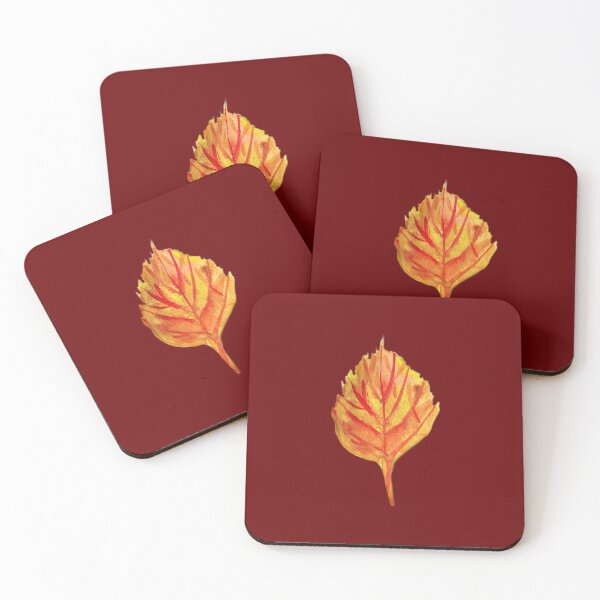 Item preview, Yellow Leaf  designed and sold by Manitarka.