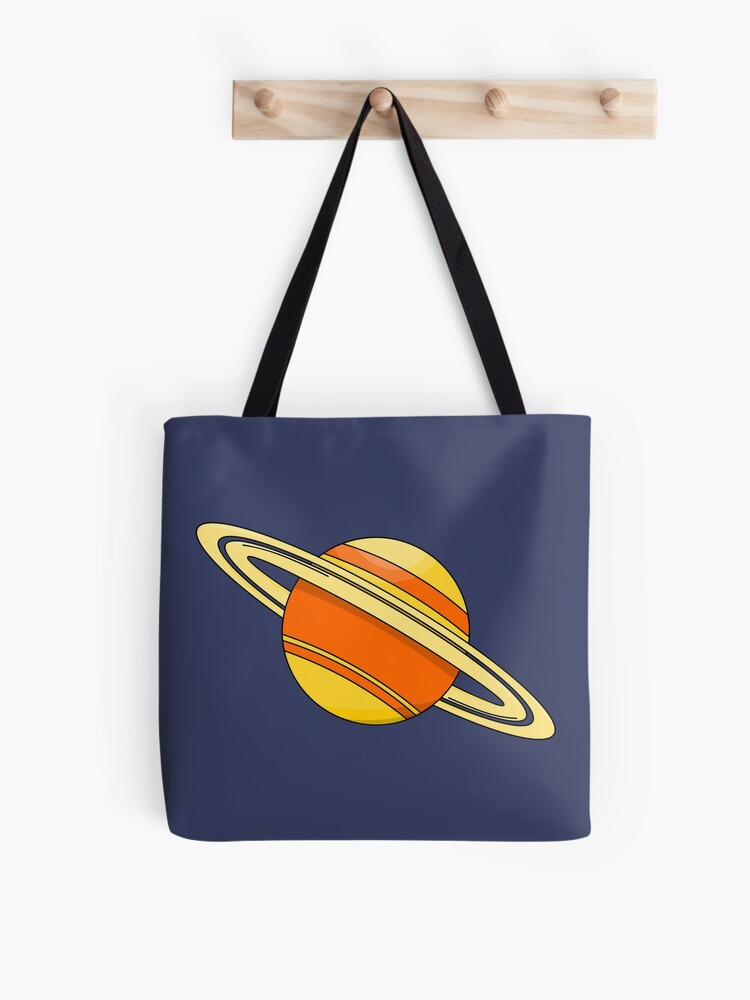 Saturn Tote Bag - Rimadi