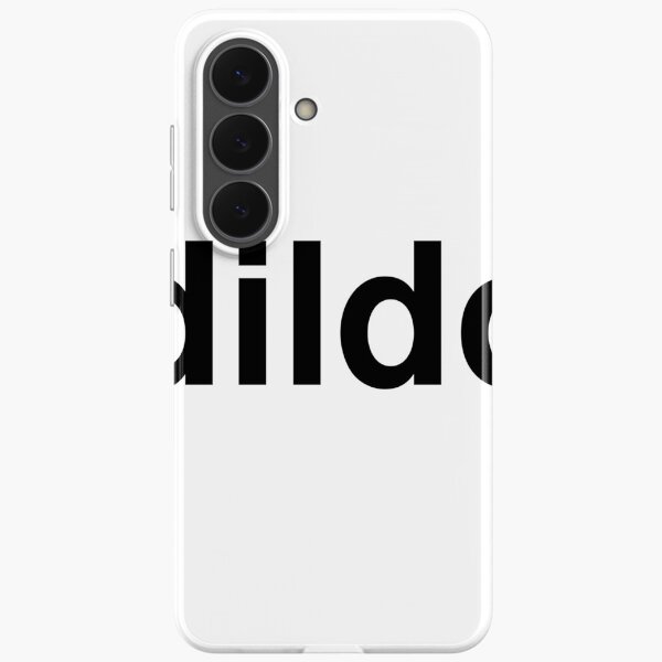 Dildo Samsung Galaxy Handyhüllen