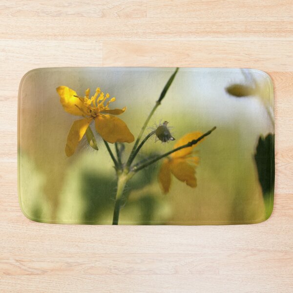 Item preview, Greater Celandine I designed and sold by cuprum.