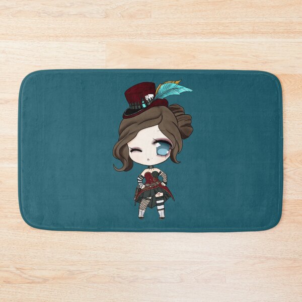 Item preview, Mad Moxxi Chibi designed and sold by Blonya.