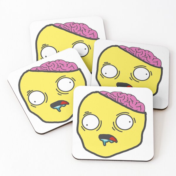 Item preview, Brain Dead designed and sold by Finn Jones.