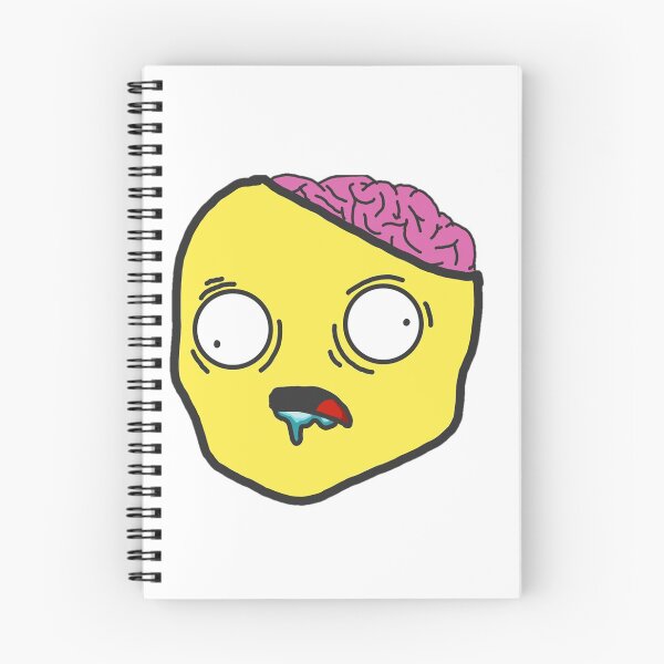 Item preview, Brain Dead designed and sold by Finn Jones.