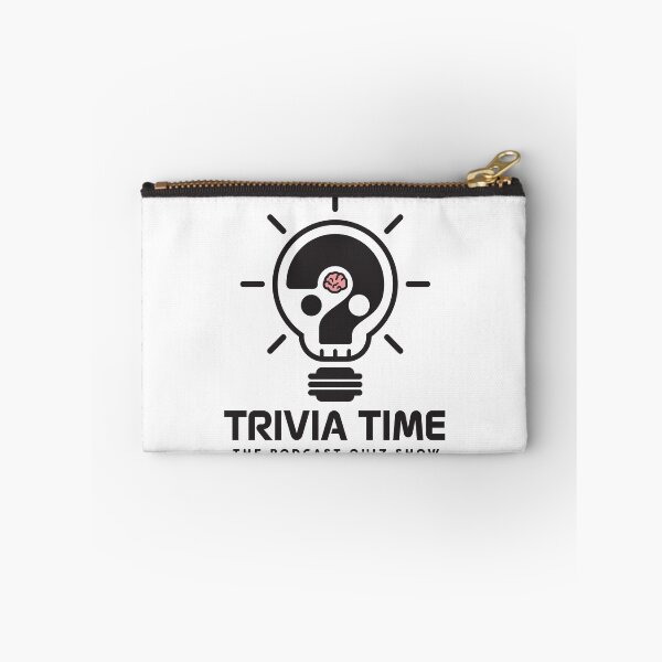 Artikelvorschau, Trivia Time Podcast entworfen und verkauft von TriviaTimePod.