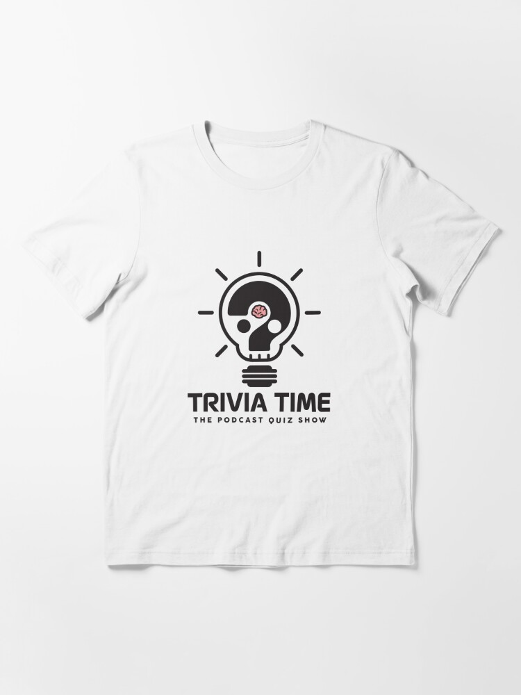 trivia night shirts