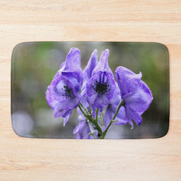 Item preview, Monkshood designed and sold by cuprum.