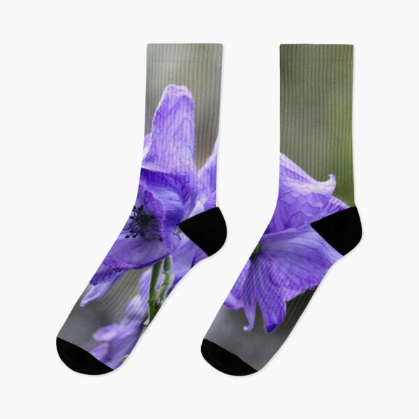 Item preview, Monkshood designed and sold by cuprum.
