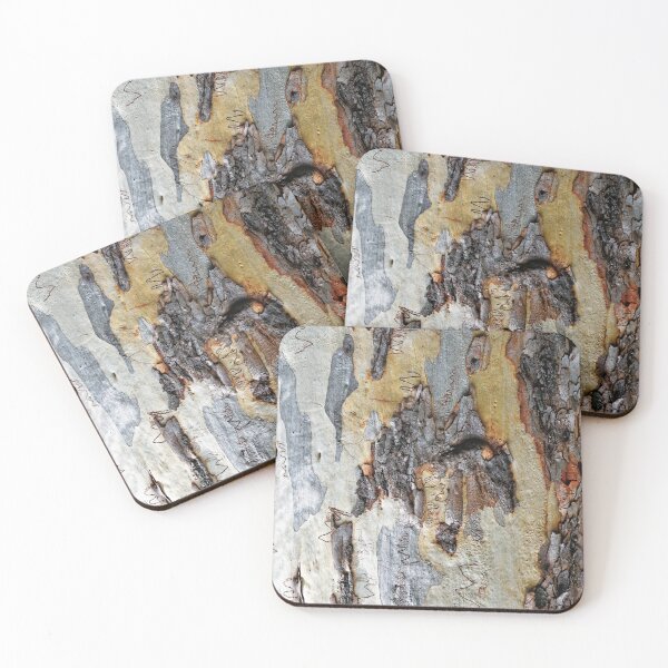 Item preview, Abstract & Texture - Bark 2 designed and sold by Josette Halls.
