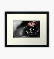 Untitled Framed Print