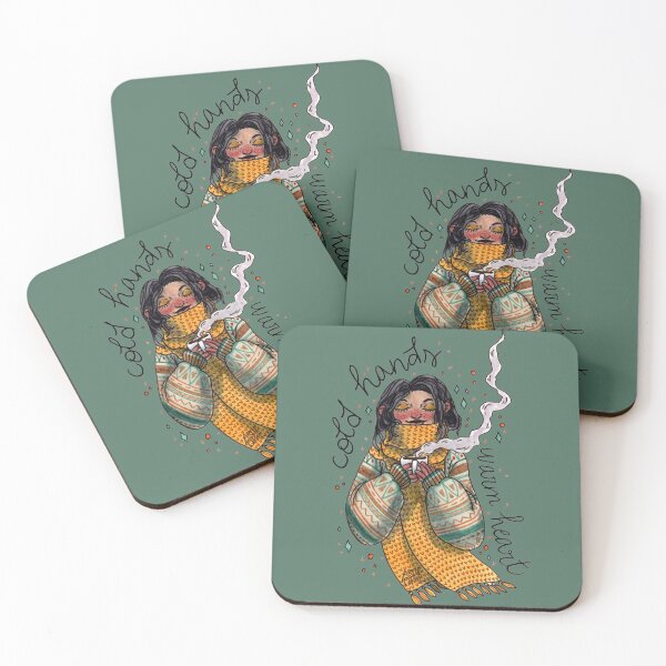 Item preview, Freeze Inktober 2019 designed and sold by arlieopal.