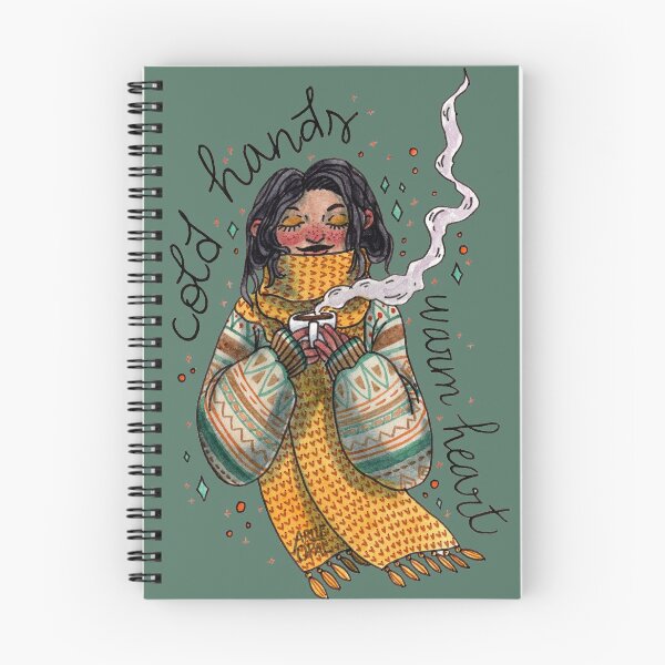 Item preview, Freeze Inktober 2019 designed and sold by arlieopal.