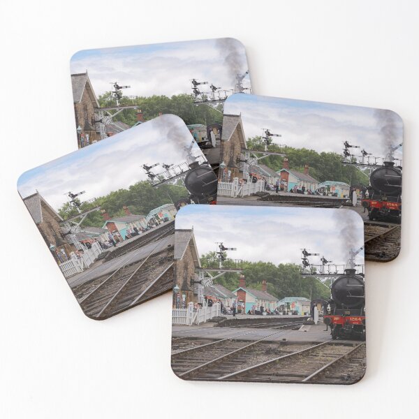 Item preview, WERE LEAVING designed and sold by andrewsaxton.