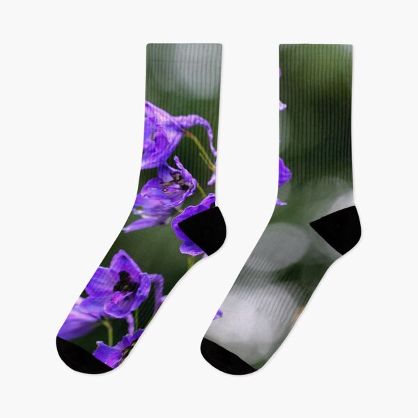 Item preview, Larkspur designed and sold by cuprum.