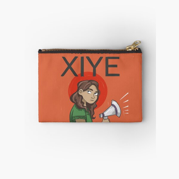 Item preview, I'm with Xiye designed and sold by Bambiiarts.