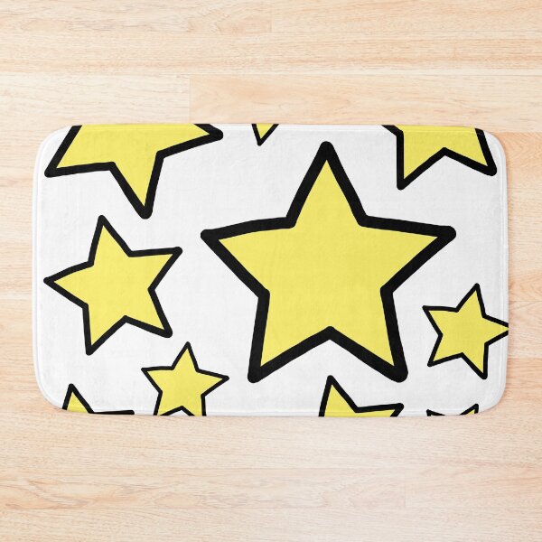 Item preview, Twinkling Stars designed and sold by passionatelyem.