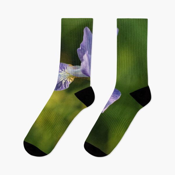 Item preview, Iris Sibirica designed and sold by cuprum.