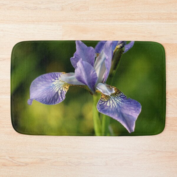Artikelvorschau, Iris Sibirica entworfen und verkauft von cuprum.