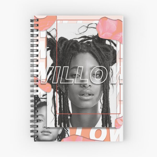 Item preview, Willowed designed and sold by TisoBoiteto.