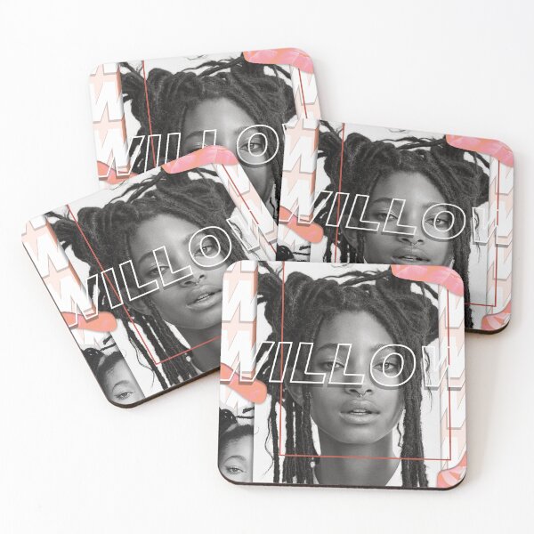 Item preview, Willowed designed and sold by TisoBoiteto.
