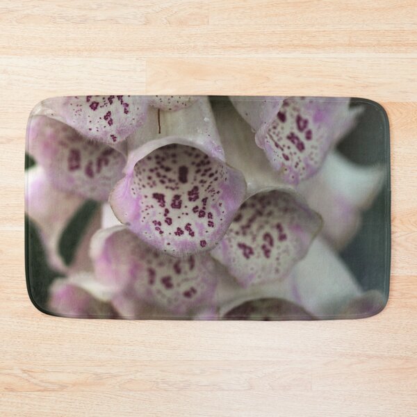 Item preview, Foxgloves up close designed and sold by cuprum.