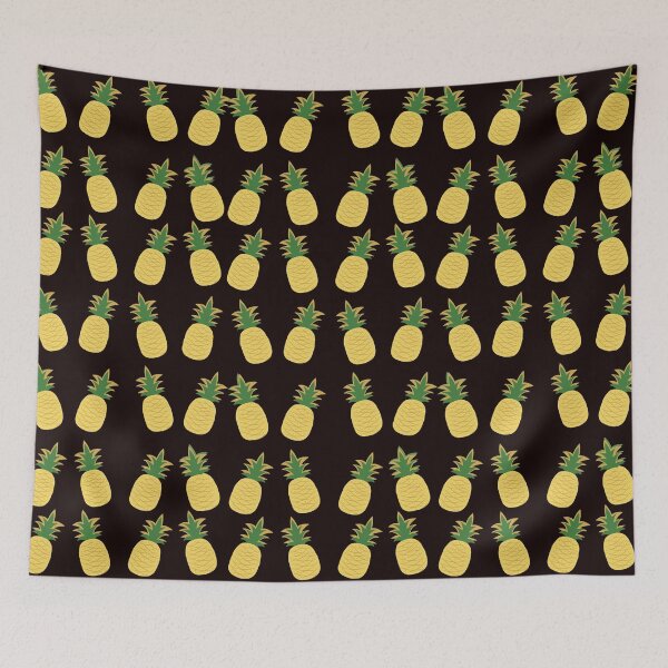 Item preview, Pineapples Cocktail Party designed and sold by technotext.