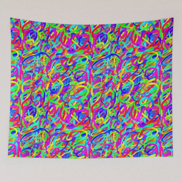 Item preview, Streamers designed and sold by Maria  Gonzalez.