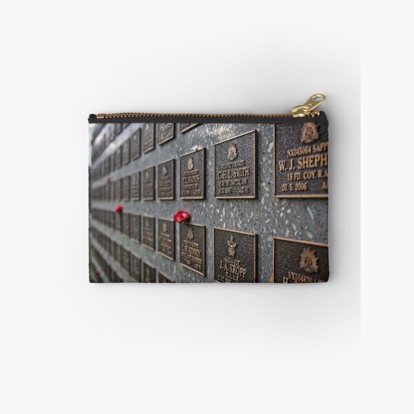 Item preview, Impression from Woden Cemetery (1) (ACT/Australia) designed and sold by Wolf Sverak Photography.