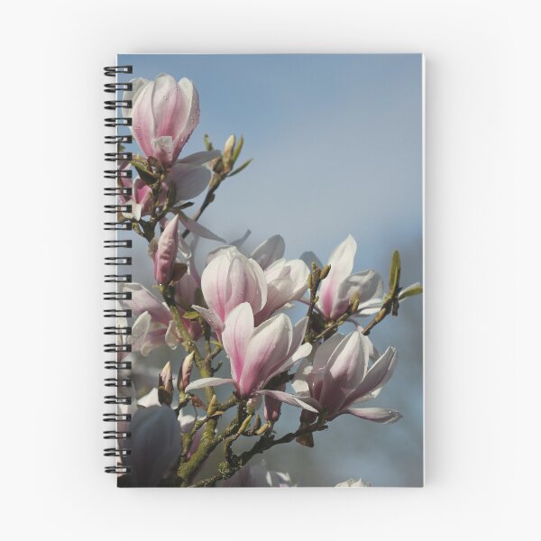Item preview, Magnolia designed and sold by cuprum.