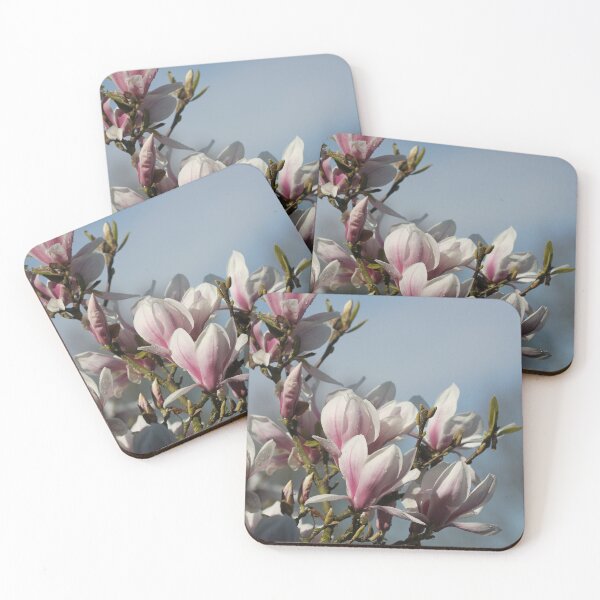 Item preview, Magnolia designed and sold by cuprum.