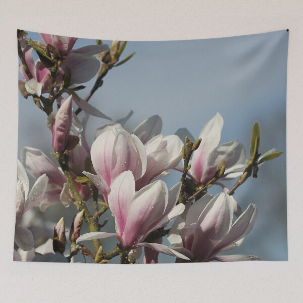 Item preview, Magnolia designed and sold by cuprum.