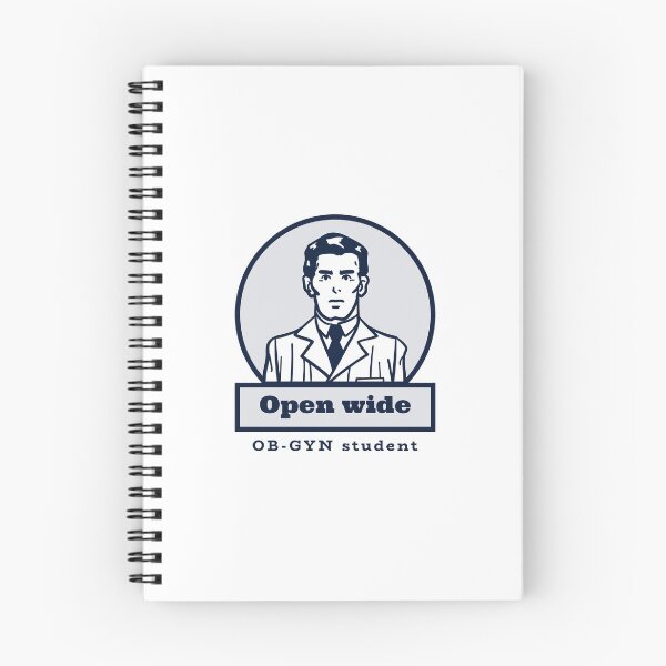 Item preview, Funny OB GYN Sex Maniac Male Obstetricianr Opportunists Sex Offender Medical Doctor Assistant designed and sold by tengamerx.