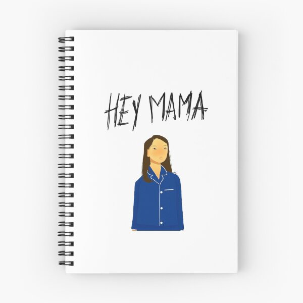 Item preview, HEY MAMA designed and sold by babiedolle.