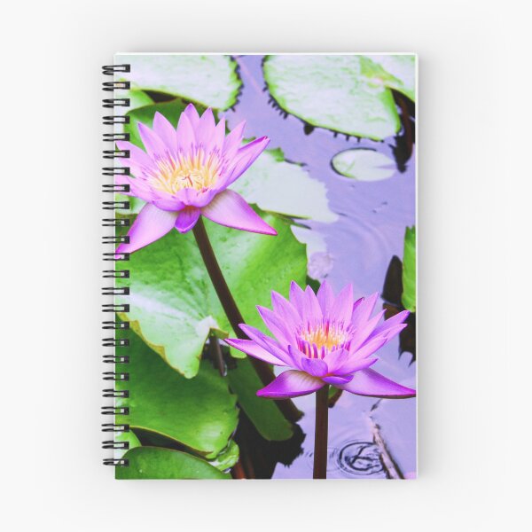 Item preview, Tahitian Water Lily Photo designed and sold by Sharon Schwalbe.