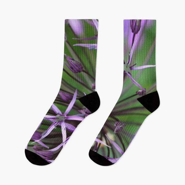 Item preview, Metallic Allium designed and sold by cuprum.