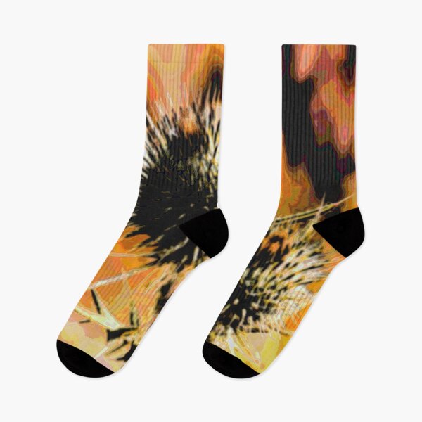 Item preview, Spear Thistle designed and sold by cuprum.