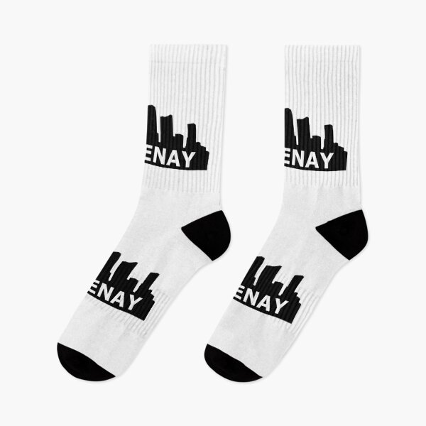 Item preview, Saguenay Skyline designed and sold by gulden.