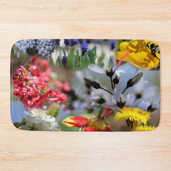 Item preview, Springtime! designed and sold by cuprum.