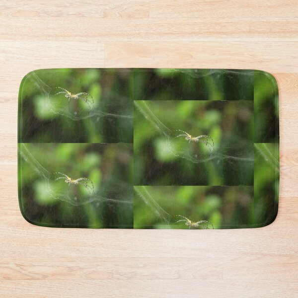 Item preview, My home - spider - insect - ED01 designed and sold by Elisabeth Dubois.