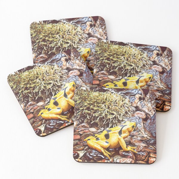 Item preview, Frogger designed and sold by JennaSaisQuoi83.