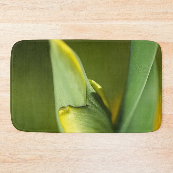 Item preview, Dreamy Yellow Tulip Bud designed and sold by Joy Watson - Natural Light Photography .