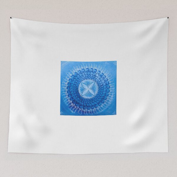 Item preview, Mandala - Bendición designed and sold by kiti levi.