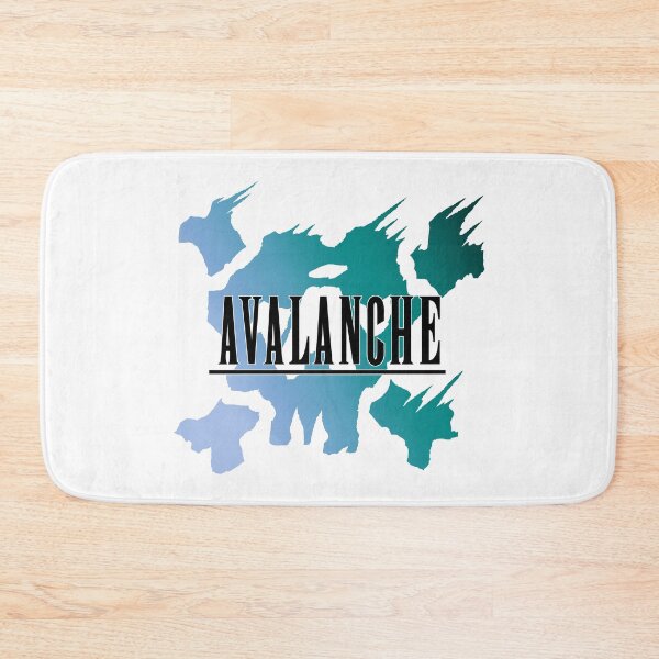 Item preview, Avalanche designed and sold by DemonigoteCamis.